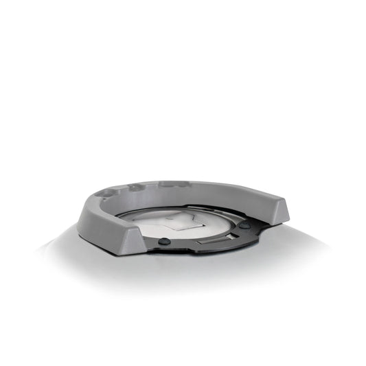 K012CS - Fixation système Click pour Kawasaki