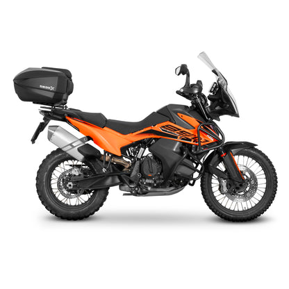 KTM Adv. 790/890/1050/1090/1190/1290 – Husqvarna Norden 901 Top Case Fitting Kit