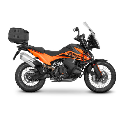 KTM Adv. 790/890/1050/1090/1190/1290 – Husqvarna Norden 901 Top Case Fitting Kit