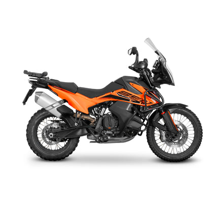 KTM Adv. 790/890/1050/1090/1190/1290 – Husqvarna Norden 901 Top Case Fitting Kit