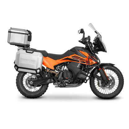KTM Adv. 790/890/1050/1090/1190/1290 – Husqvarna Norden 901 Top Case Fitting Kit