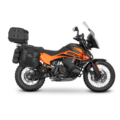 KTM Adv. 790/890/1050/1090/1190/1290 – Husqvarna Norden 901 Top Case Fitting Kit