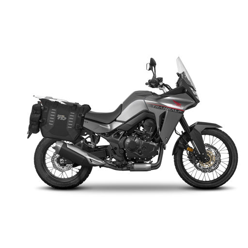 Honda TRANSALP XL 750 4P System Mount