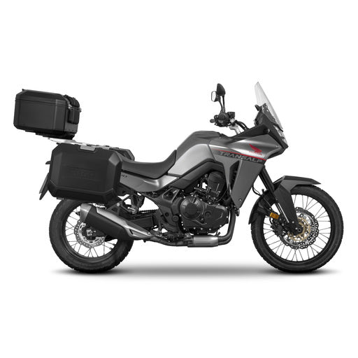 Honda TRANSALP XL 750 4P System Mount