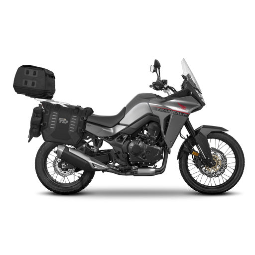 Honda TRANSALP XL 750 4P System Mount