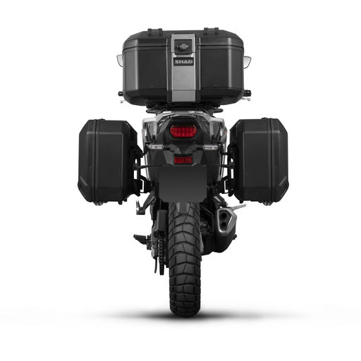 Honda TRANSALP XL 750 4P System Mount