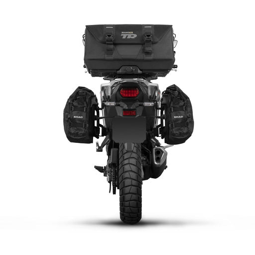 Honda TRANSALP XL 750 4P System Mount