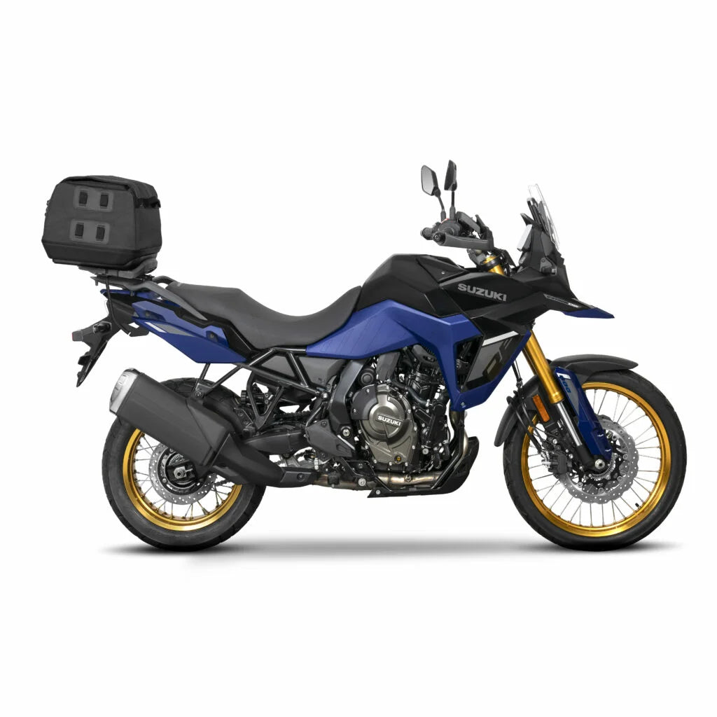 Suzuki V-Strom 800 SE/DE/TECH (2023+) Top Master Fittings