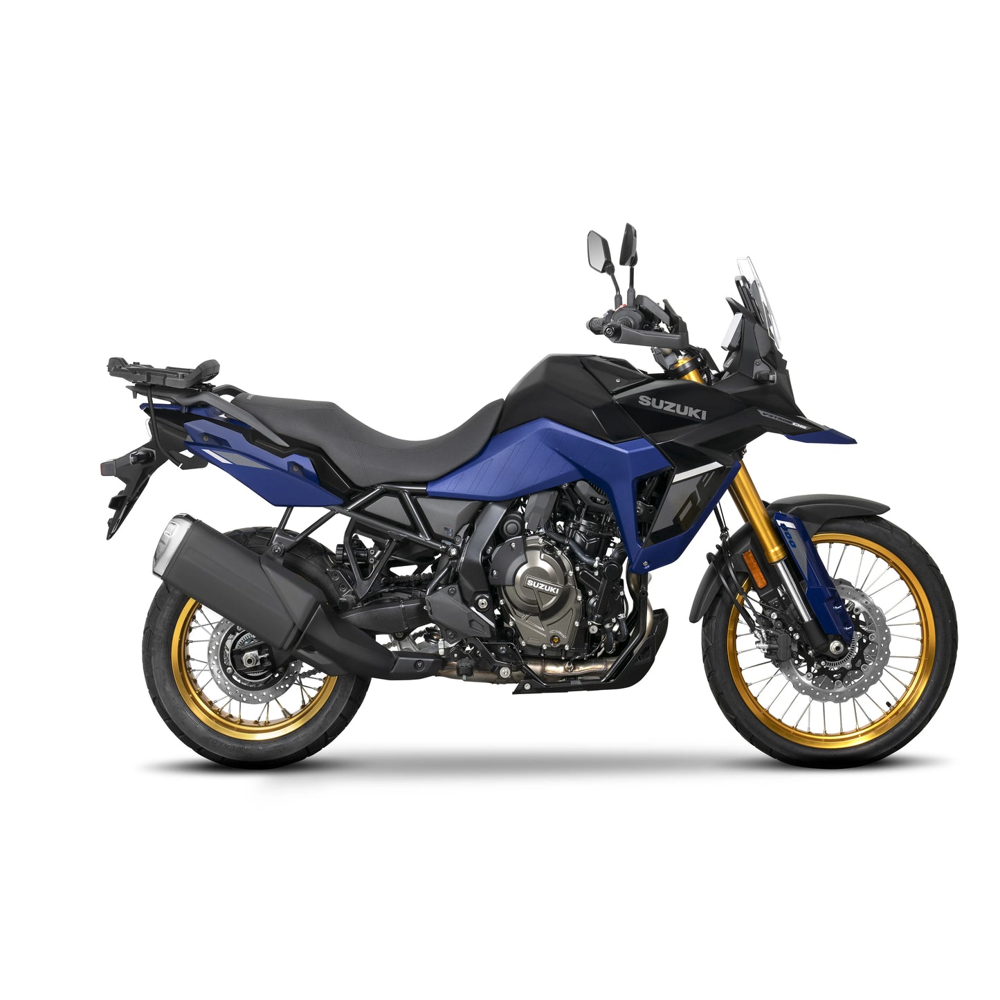Suzuki V-Strom 800 SE/DE/TECH (2023+) Top Master Fittings