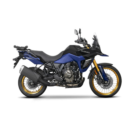 Suzuki V-Strom 800 SE/DE/TECH (2023+) Top Master Fittings