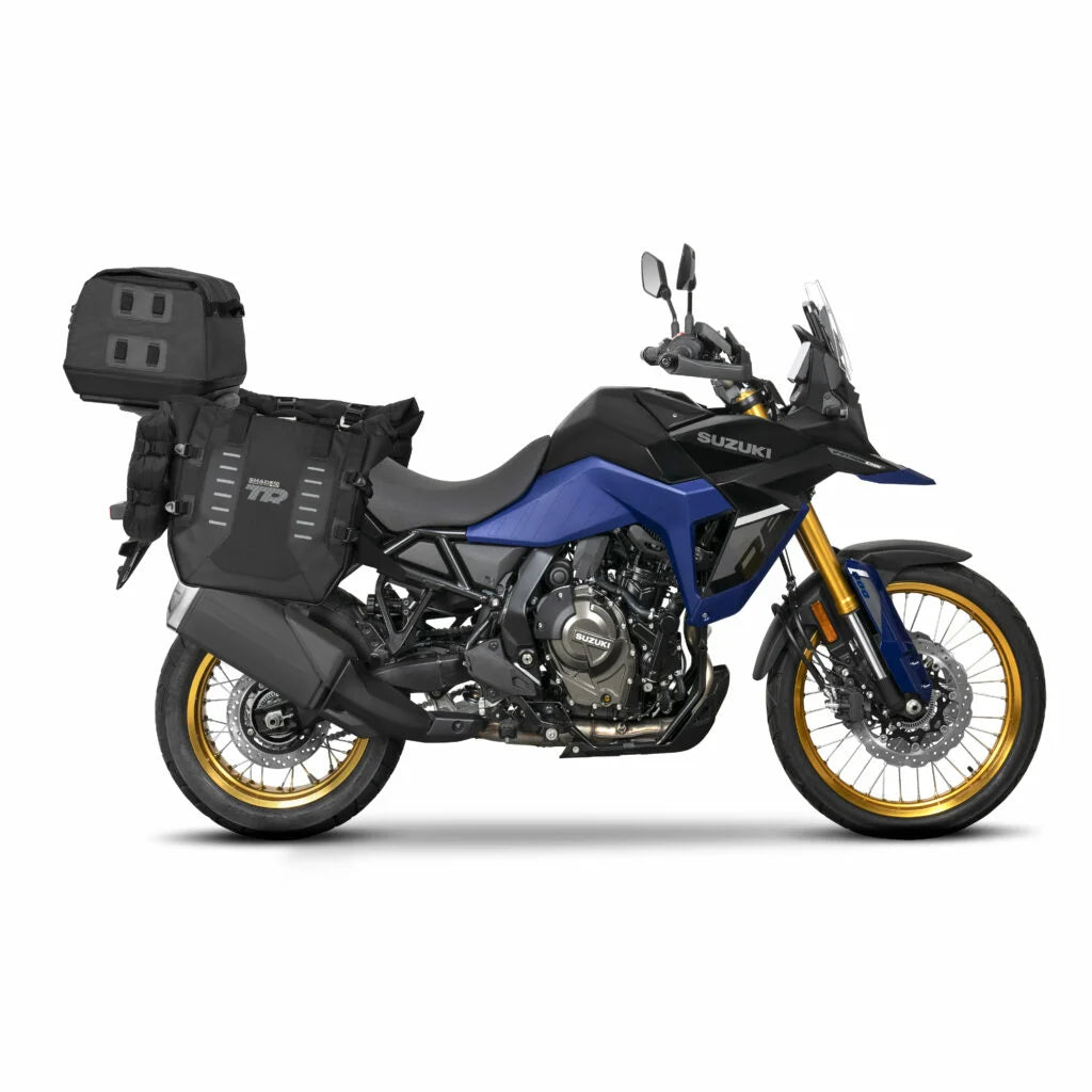 Suzuki V-Strom 800 SE/DE/TECH (2023+) Top Master Fittings