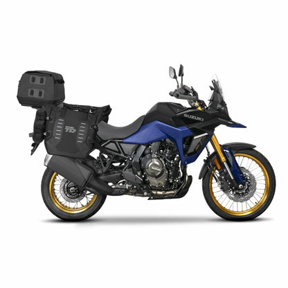 Suzuki V-Strom 800 SE/DE/TECH (2023+) Top Master Fittings
