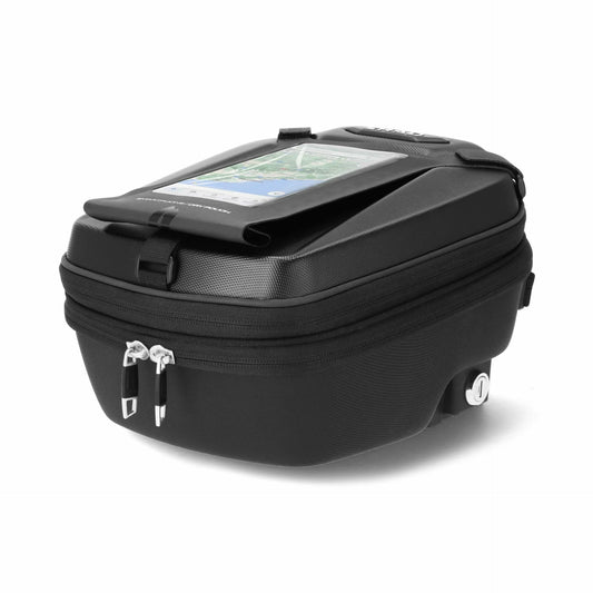 E09CL Pro - Click System Tank Bag