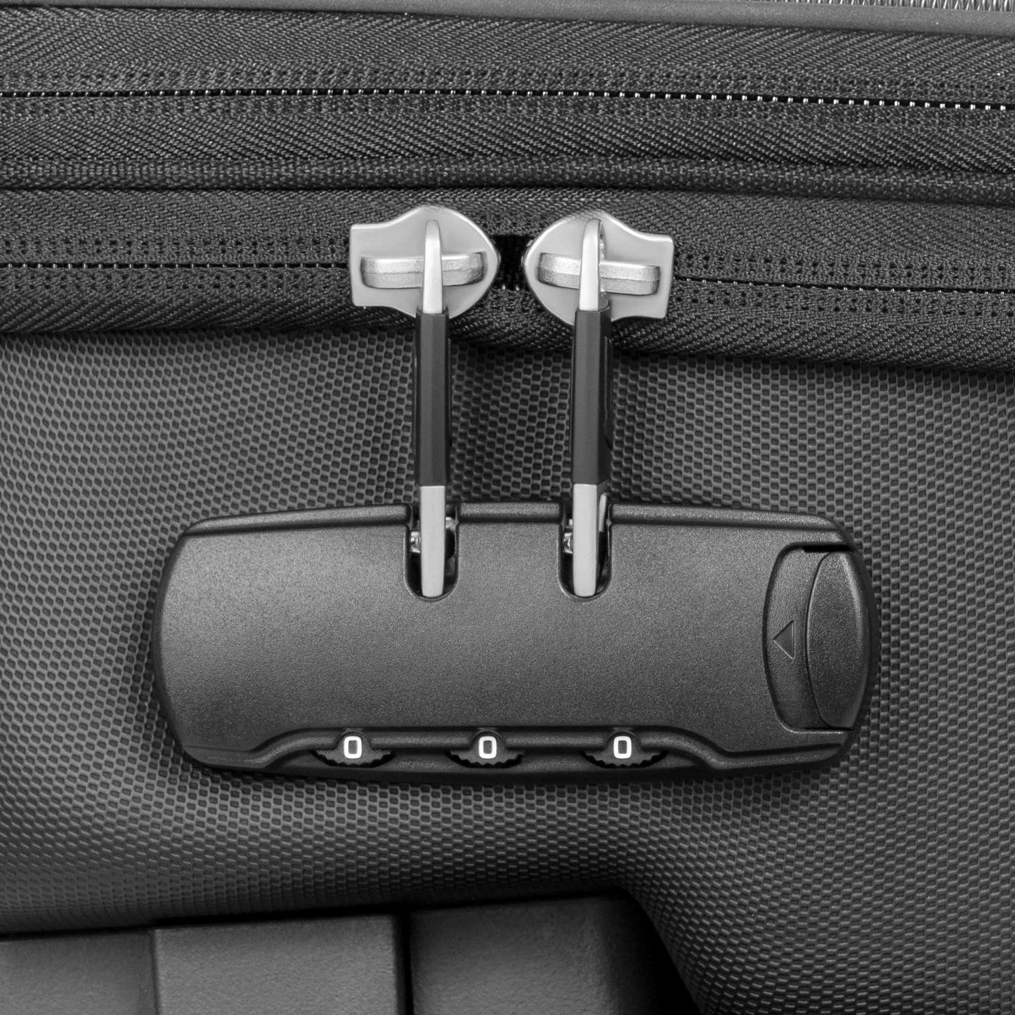 E09CL Pro - Click System Tank Bag