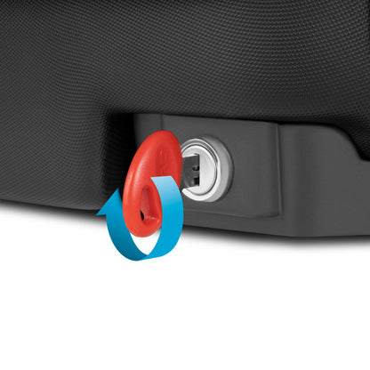 E09CL Pro - Click System Tank Bag