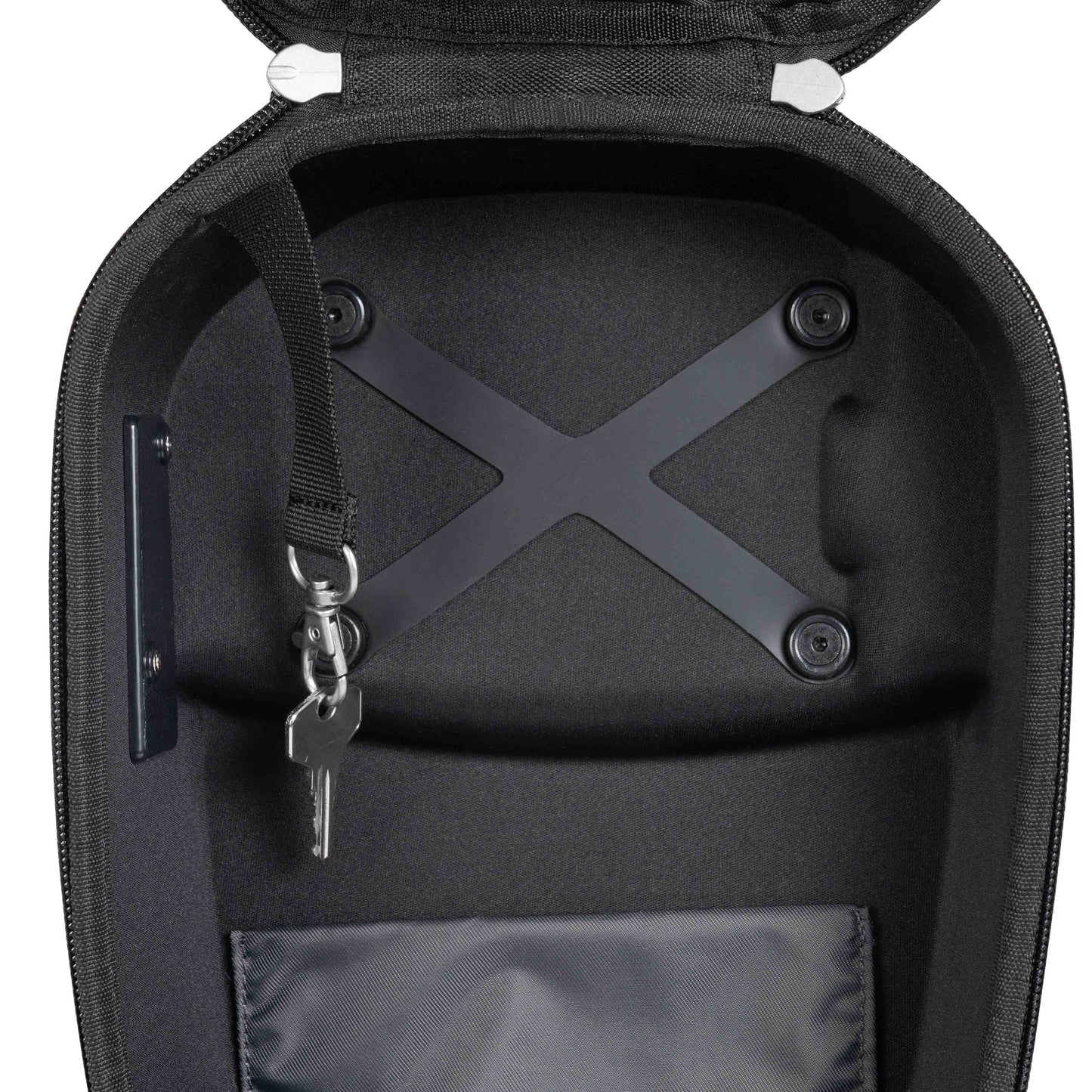 E09CL Pro - Click System Tank Bag