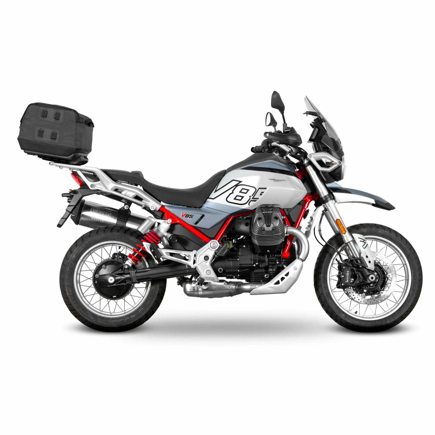 Moto Guzzi V85 TT / V85 TT TRAVEL (2024-25) Top Master Fitting