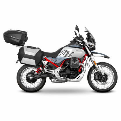 Moto Guzzi V85 TT / V85 TT TRAVEL (2024-25) Top Master Fitting