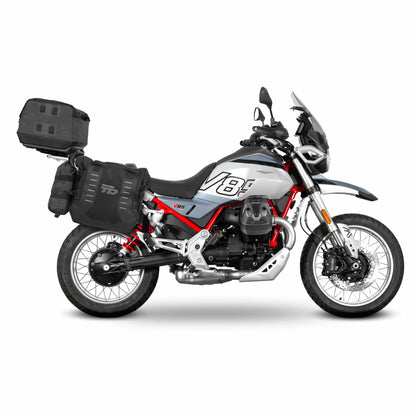 Moto Guzzi V85 TT / V85 TT TRAVEL (2024-25) Top Master Fitting