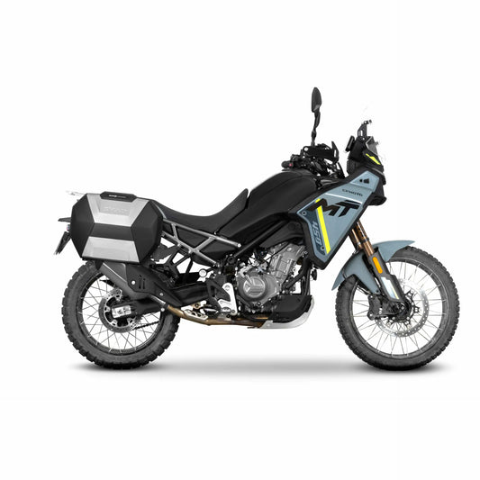 CF Moto 450MT (2024+) 3P System Mount
