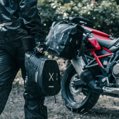TR10CL - Waterproof Tank Bag