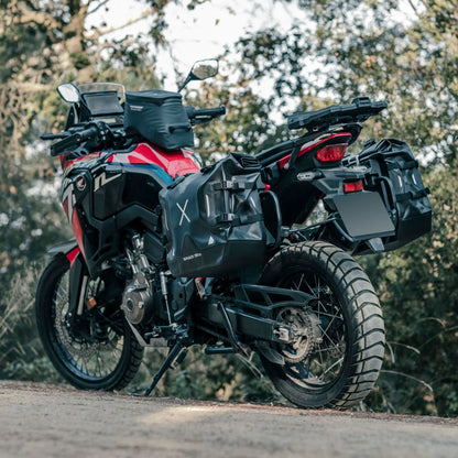 TR10CL - Waterproof Tank Bag