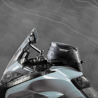 TR10CL - Waterproof Tank Bag