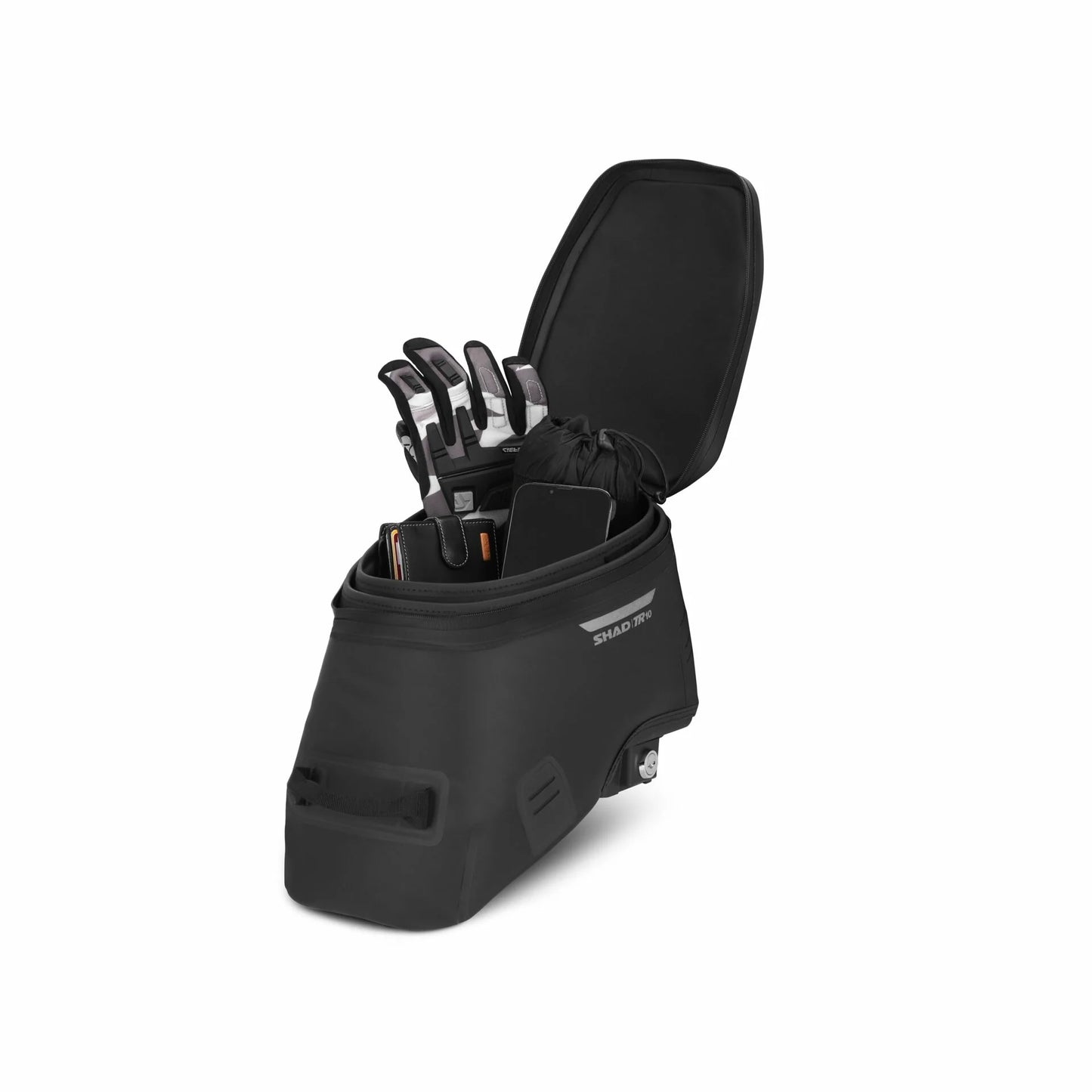 TR10CL - Waterproof Tank Bag