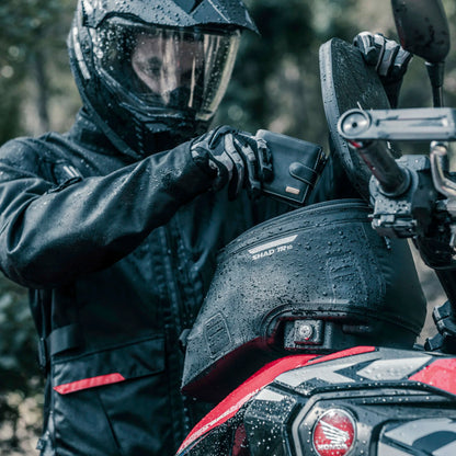 TR10CL - Waterproof Tank Bag