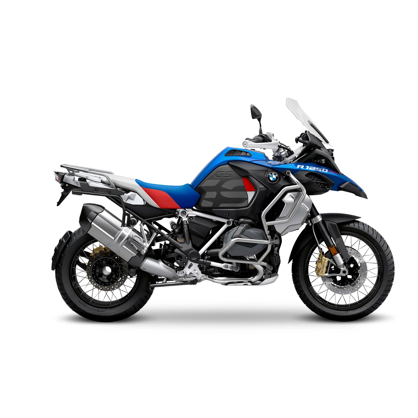 BMW R1200GS/ R1250GS 3P System Mount