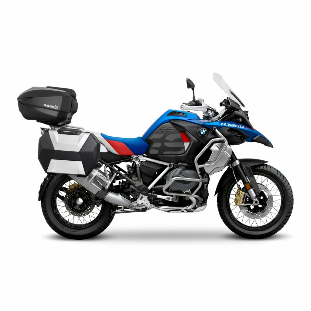 BMW R1200GS/ R1250GS 3P System Mount