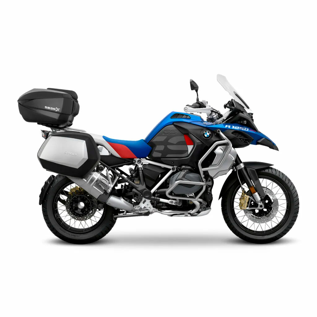 BMW R1200GS/ R1250GS 3P System Mount