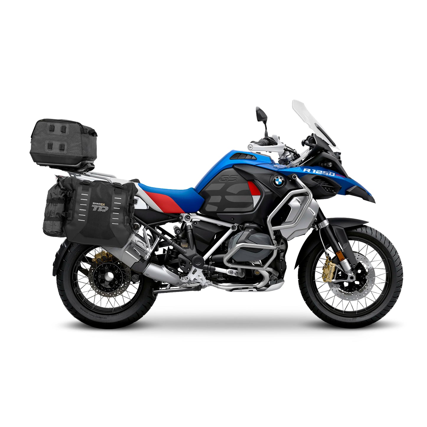 BMW R1200GS/ R1250GS 3P System Mount