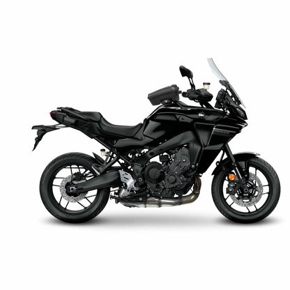 Yamaha Tracer 9/GT Fixation pour sacoche de réservoir système Click