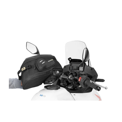 Yamaha Tracer 9/GT Fixation pour sacoche de réservoir système Click