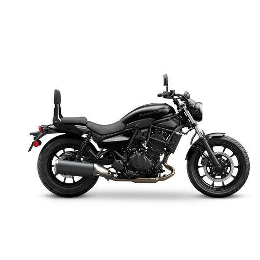 Dosseret pour Kawasaki Eliminator 500