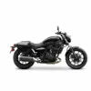 Kawasaki ELIMINATOR 500 (2024 +) 3P System Mount