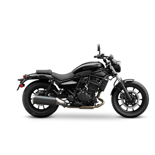 Kawasaki ELIMINATOR 500 (2024 +) 3P System Mount