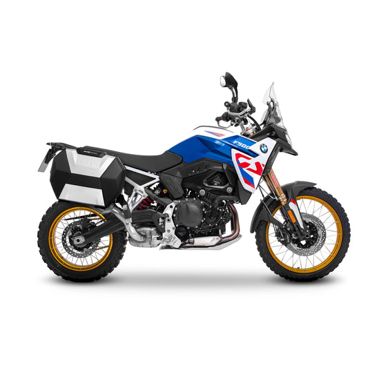 BMW F900GS (2024 +) 3P System Mount