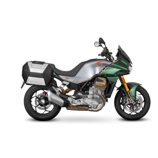 Moto Guzzi V1000 Mandello (2022+) 3P System Fittings
