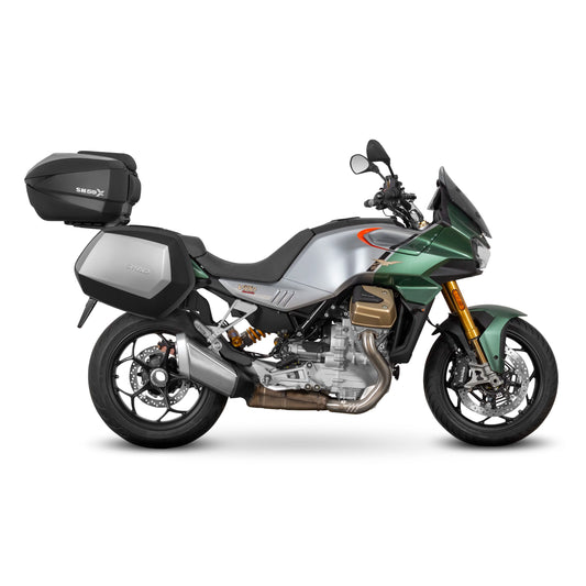 Moto Guzzi V1000 Mandello (2022+) Top Master Fittings