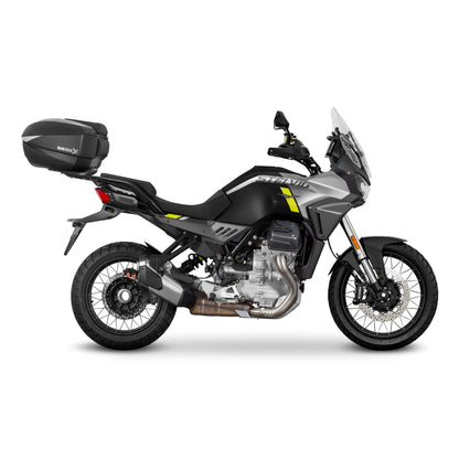 Moto Guzzi Stelvio 1000 (2024+) Top Master Fitting