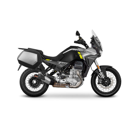Moto Guzzi Stelvio 1000 (2024+) 3P System Mount