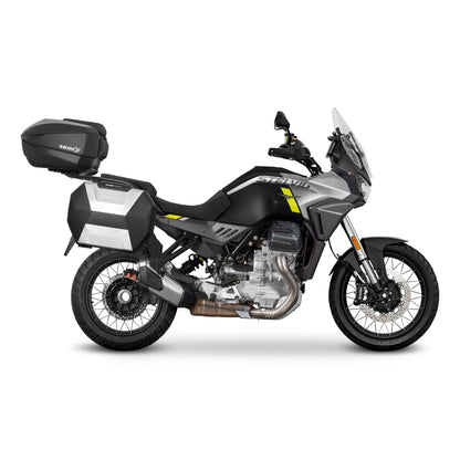 Moto Guzzi Stelvio 1000 (2024+) 3P System Mount