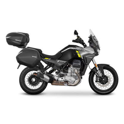 Moto Guzzi Stelvio 1000 (2024+) 3P System Mount