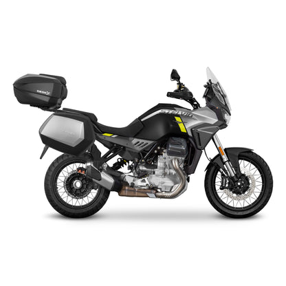 Moto Guzzi Stelvio 1000 (2024+) 3P System Mount