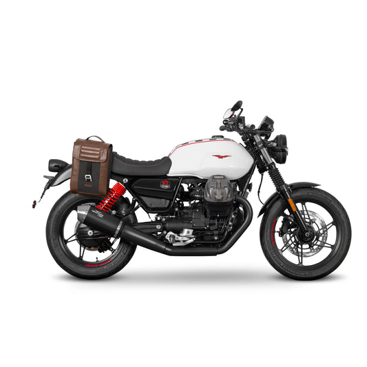 Moto Guzzi V7 STONE/CORSA/TEN/SPECIAL EDITION (2023-25) SR Side Bag Holder