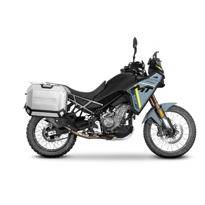 CF Moto 450MT (2024+) 4P System Mount