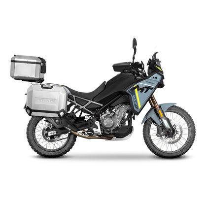 CF Moto 450MT (2024+) 4P System Mount