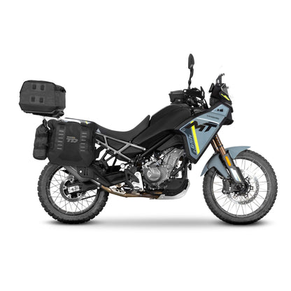 CF Moto 450MT (2024+) 4P System Mount